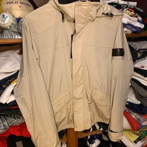 Vintage Burberry Sport Jacket